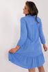 Robe de jour model 193014 Sublevel
